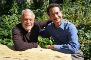 "Ty will bring a fresh energy and perspective to the Berkeley School Board." -- Robert Reich